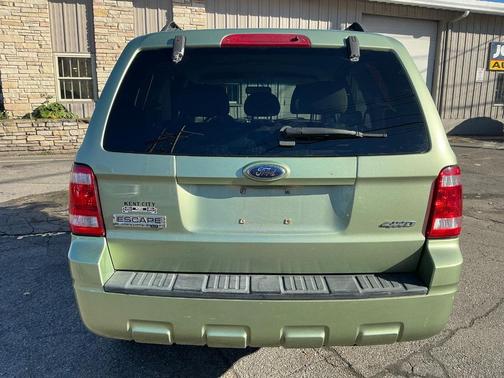 2008 Ford Escape XLT