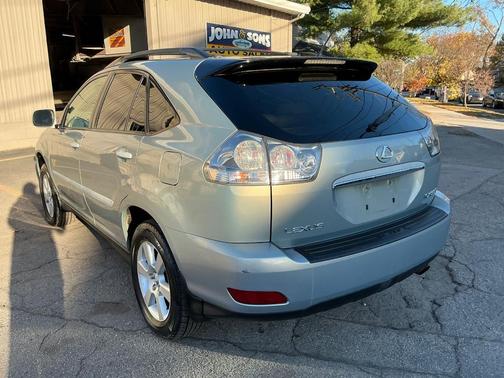 2006 Lexus RX 330 Base