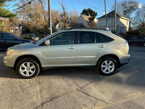2006 Lexus RX 330 Base