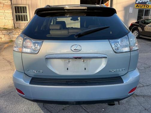 2006 Lexus RX 330 Base