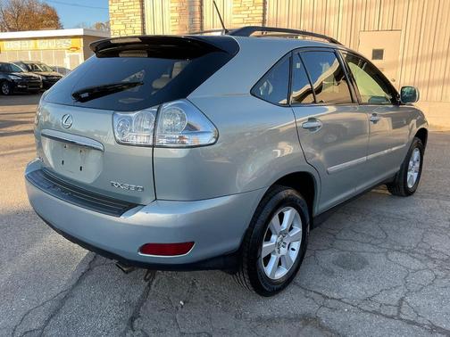 2006 Lexus RX 330 Base