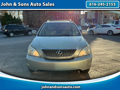 2006 Lexus RX 330 Base