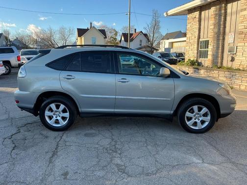 2006 Lexus RX 330 Base