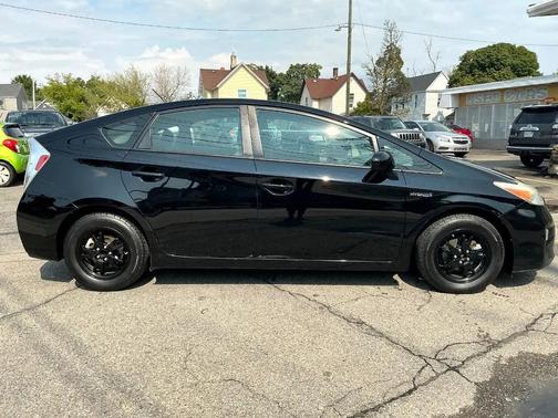 2012 Toyota Prius Five