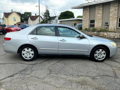 2004 Honda Accord 3.0 LX