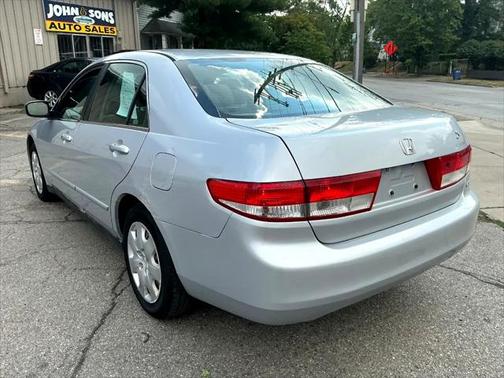 2004 Honda Accord 3.0 LX