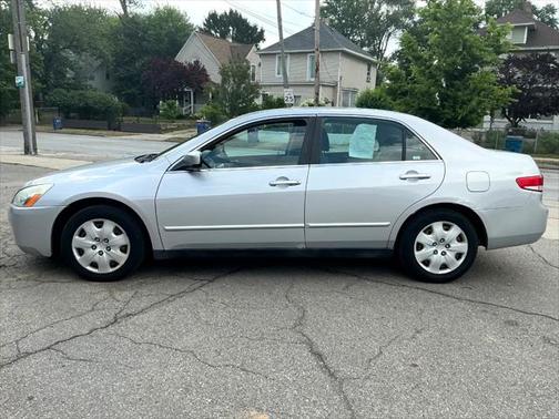 2004 Honda Accord 3.0 LX