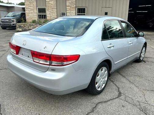 2004 Honda Accord 3.0 LX