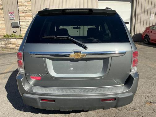 2006 Chevrolet Equinox LS
