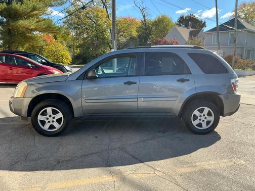 2006 Chevrolet Equinox LS