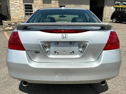 2006 Honda Accord EX-L