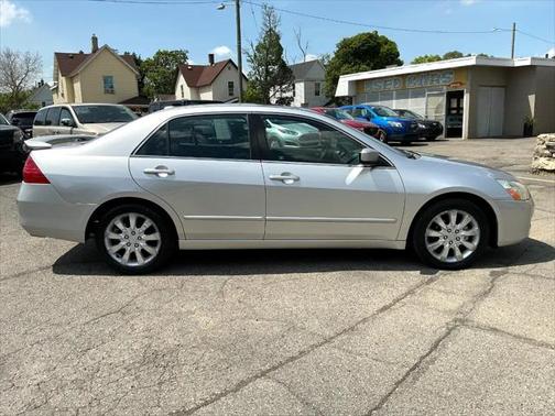 2006 Honda Accord EX-L