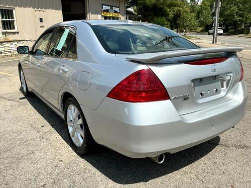 2006 Honda Accord EX-L