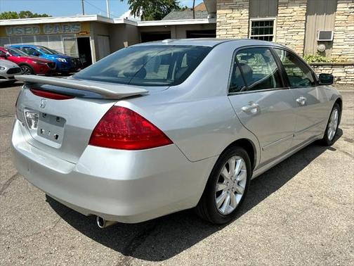 2006 Honda Accord EX-L