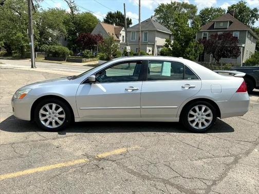 2006 Honda Accord EX-L
