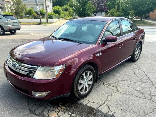 2008 Ford Taurus SEL
