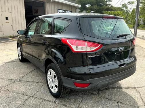 2014 Ford Escape S