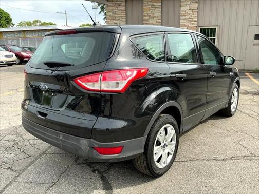 2014 Ford Escape S