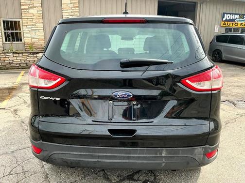 2014 Ford Escape S