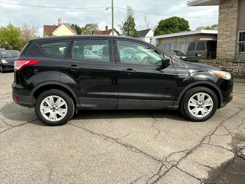 2014 Ford Escape S