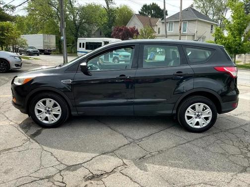 2014 Ford Escape S