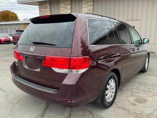 2009 Honda Odyssey EX
