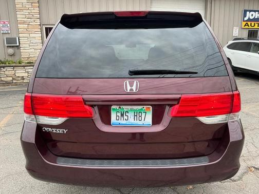 2009 Honda Odyssey EX