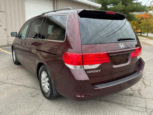2009 Honda Odyssey EX