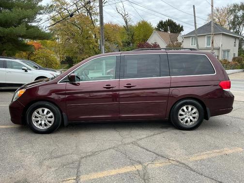 2009 Honda Odyssey EX