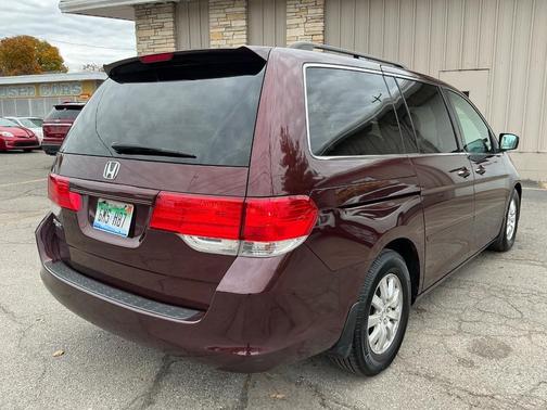 2009 Honda Odyssey EX