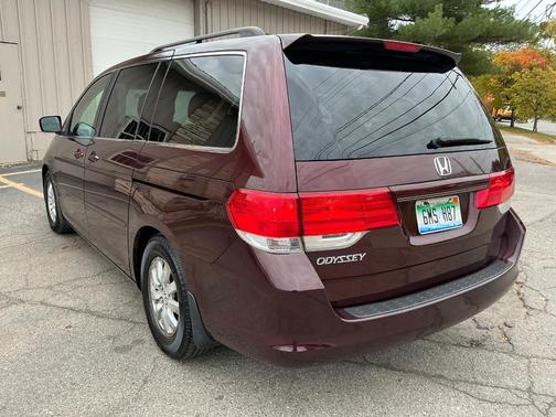 2009 Honda Odyssey EX