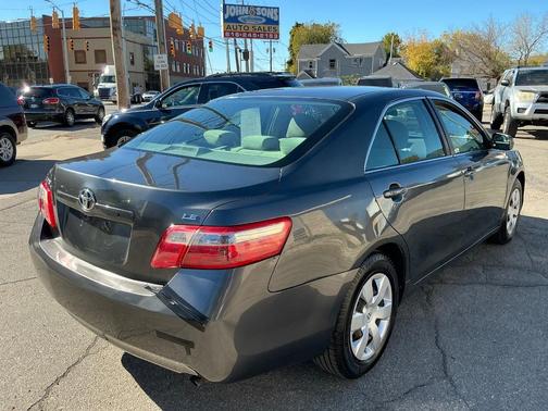 2007 Toyota Camry CE