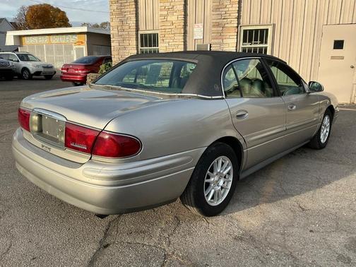 2004 Buick LeSabre Limited