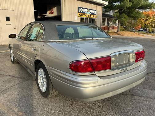 2004 Buick LeSabre Limited