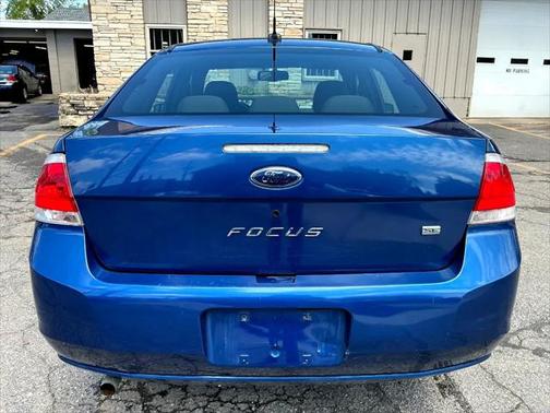 2009 Ford Focus SE