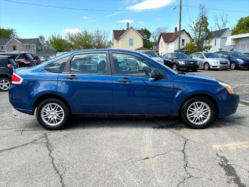 2009 Ford Focus SE