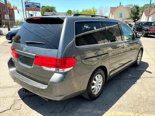 2008 Honda Odyssey EX