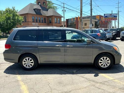 2008 Honda Odyssey EX