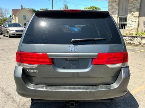 2008 Honda Odyssey EX