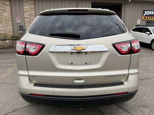 2013 Chevrolet Traverse 2LT