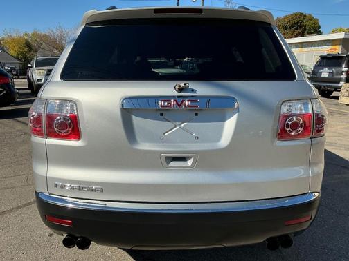 2011 GMC Acadia SL