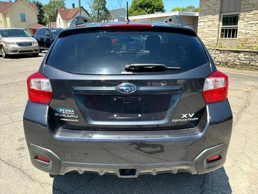 2013 Subaru XV Crosstrek 2.0i Premium