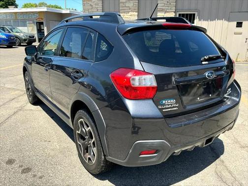 2013 Subaru XV Crosstrek 2.0i Premium