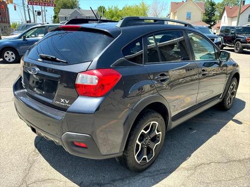 2013 Subaru XV Crosstrek 2.0i Premium