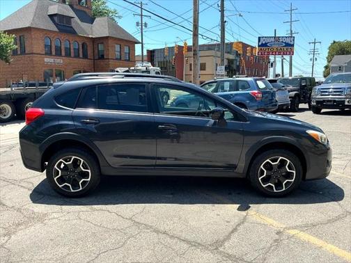 2013 Subaru XV Crosstrek 2.0i Premium