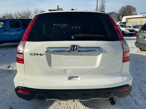2008 Honda CR-V EX