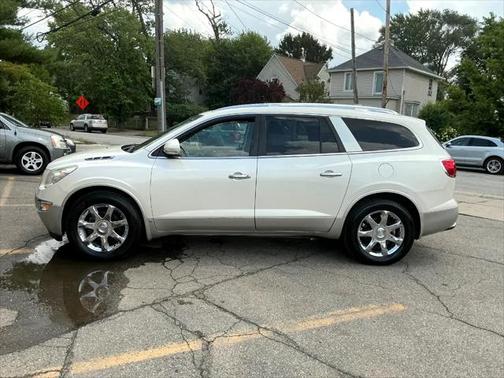 2008 Buick Enclave CXL