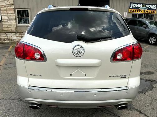 2008 Buick Enclave CXL