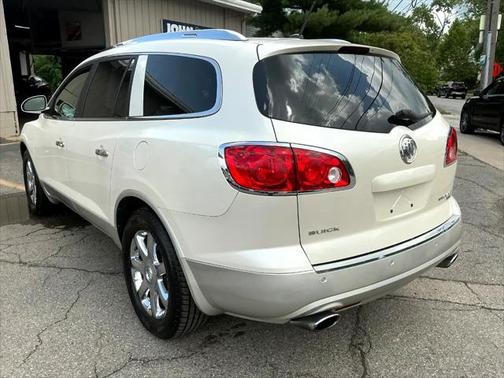 2008 Buick Enclave CXL