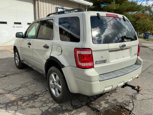 2009 Ford Escape XLT